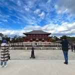 ホテル日航奈良【公式】のツイート画像