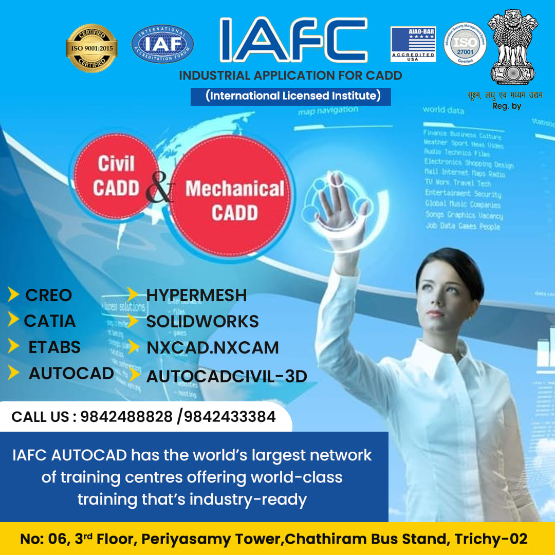 IAFC Autocad tweet media