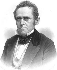 FreemasonsSA's tweet photo. Today in #Masonic History William Blackstone Hubbard passes away in 1866. 
William Blackstone Hubbard was an American banker and politician. Hubbard was born on August 25th, 1795 in Utica, New York and served as the Grand Master of the Grand Lodge of Ohio from 1850 untill 1852. https://t.co/3Q1YMahCeh