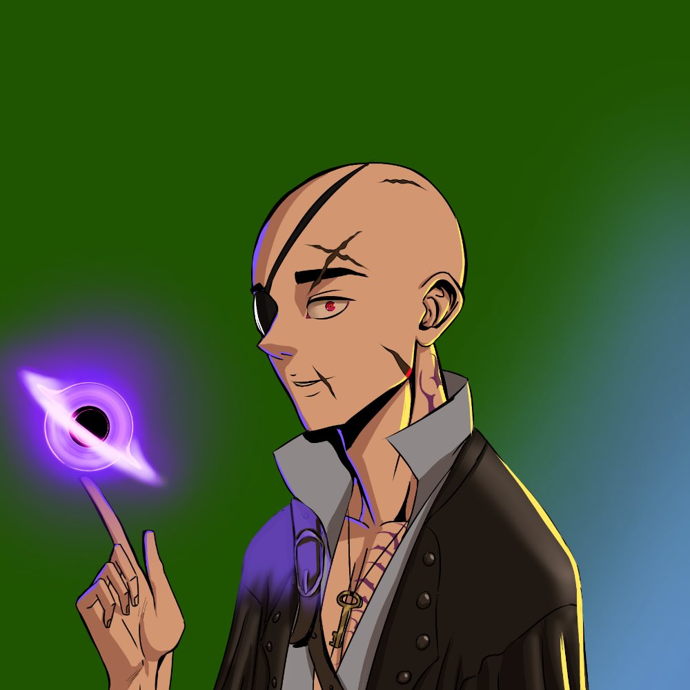 There were tales of a group of pirates who roamed the seas in search of treasure and adventure. These pirates were said to possess incredible powers.
Some could control the winds and waves with a flick of their wrist.
Come join us on discord and vibe with the rest of the pirates.