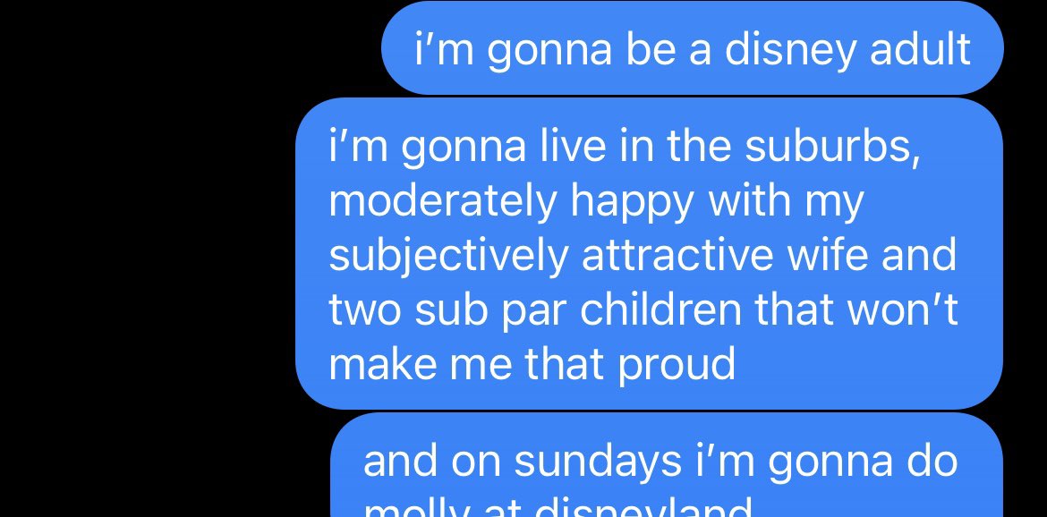 devinDheehee's tweet image. that’s about all there is to it