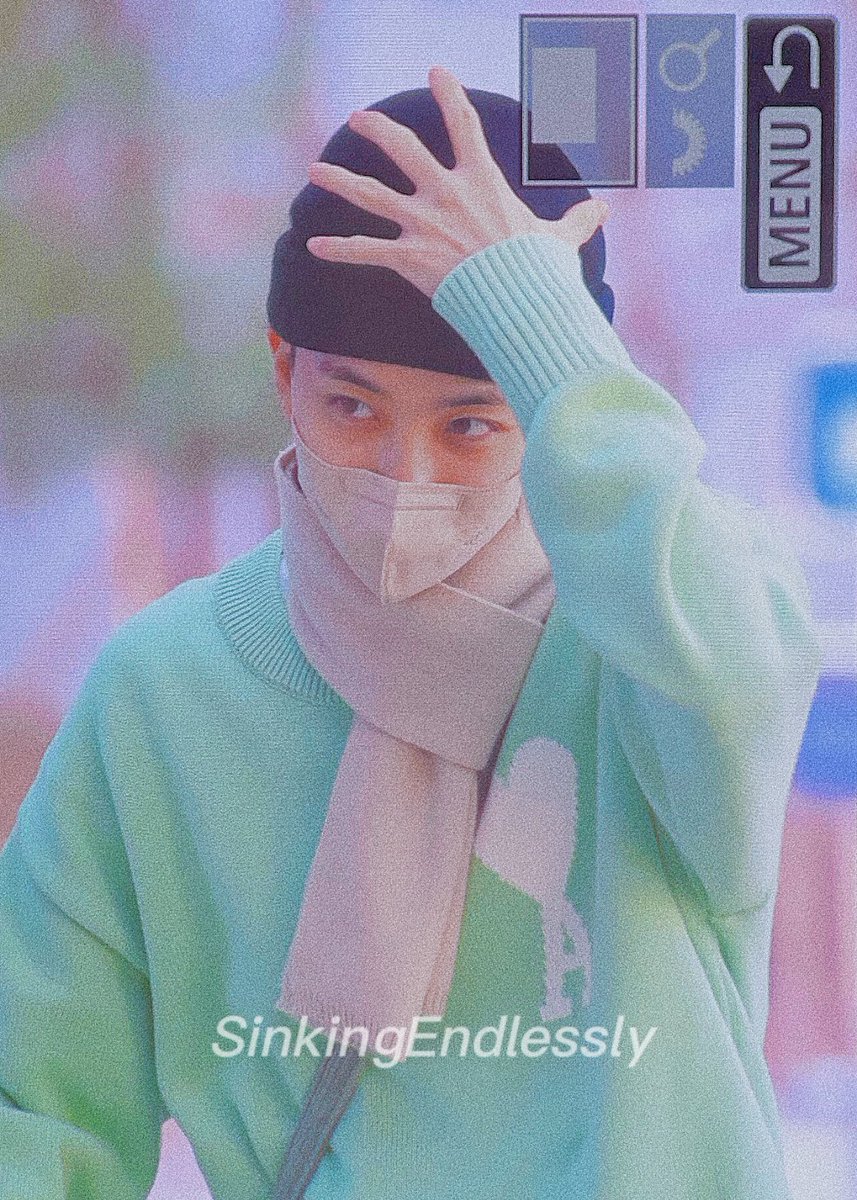 230105

#정한 #윤정한 #세븐틴