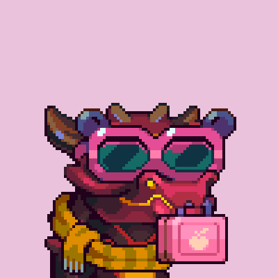 🐉 Boryoku Babyz #847 sold for 7.09 SOL
💵 $93.73 USD

"Flow that BOKU, sensei"

 <a href="/BoryokuDragonz/">Bōryoku Dragonz</a>

🧾 explorer.solana.com/tx/2iqqPwNNHqW…