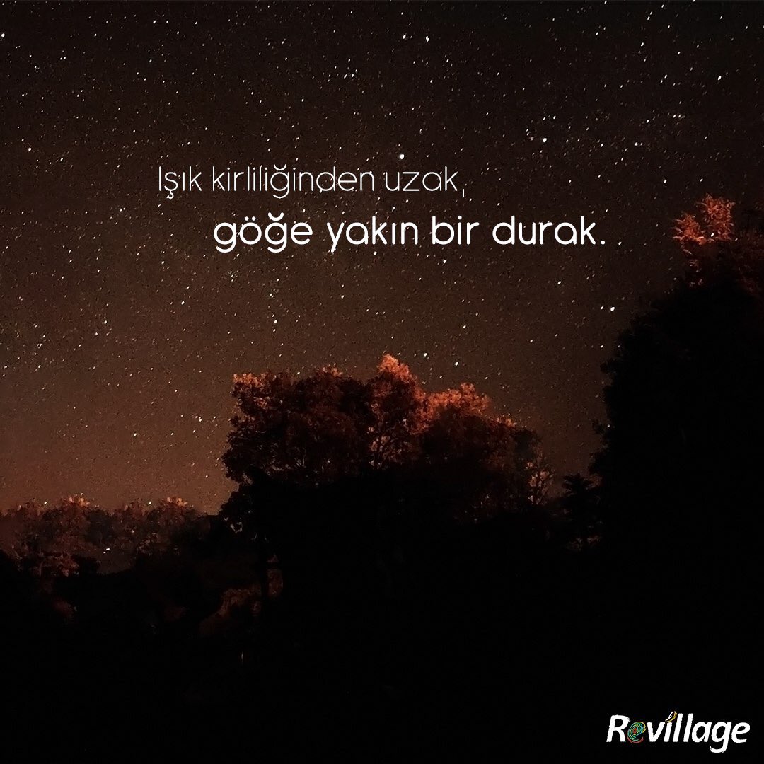 MimProjeInsaat's tweet photo. Kaz dağları sadece gündüzleri değil, geceleri de bütün zenginliğini önümüze seriyor. 

#nature #village #away #night #stars #sky #kazdağları #picoftheday https://t.co/JhDkj5cZJK