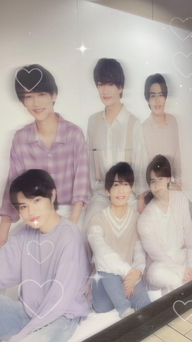 美少年のポスター 表参道の美少年に遭遇したのでお写真撮ってきた〜 さすがTIRTIRの