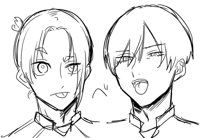 ベローズ(?)   めっちゃらくがき 