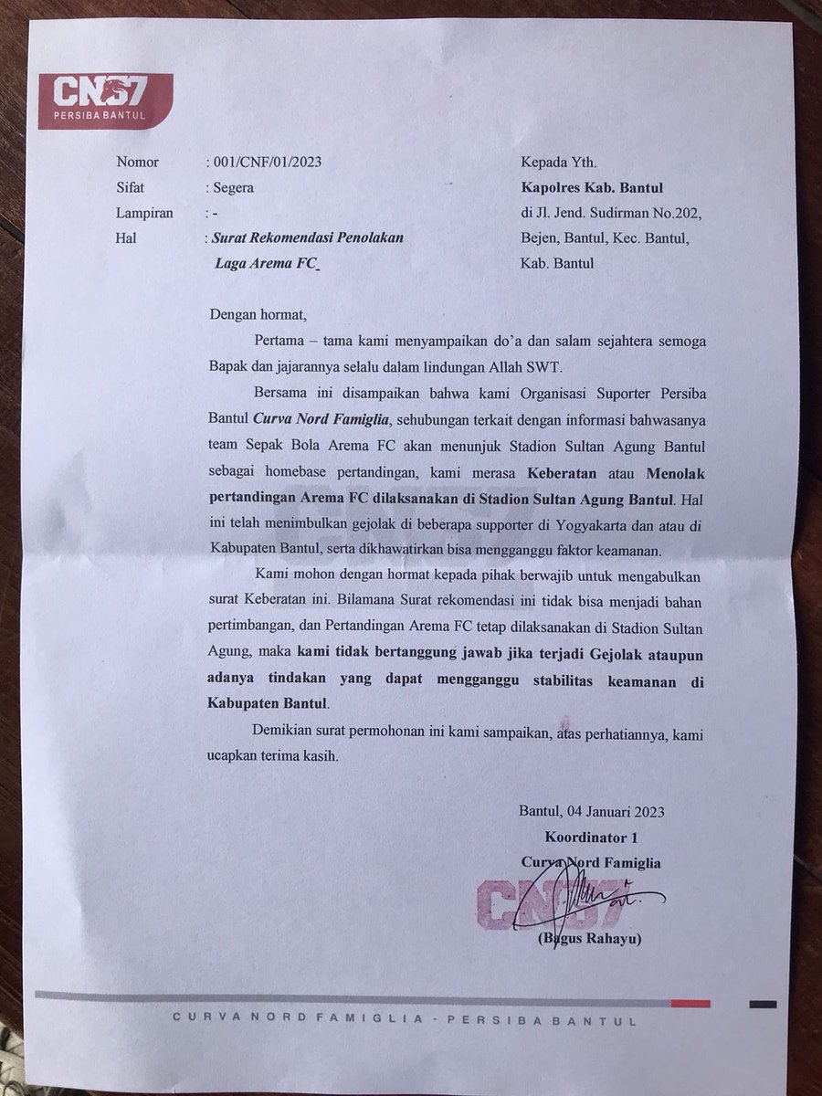 Curva Nord Famiglia tweet media