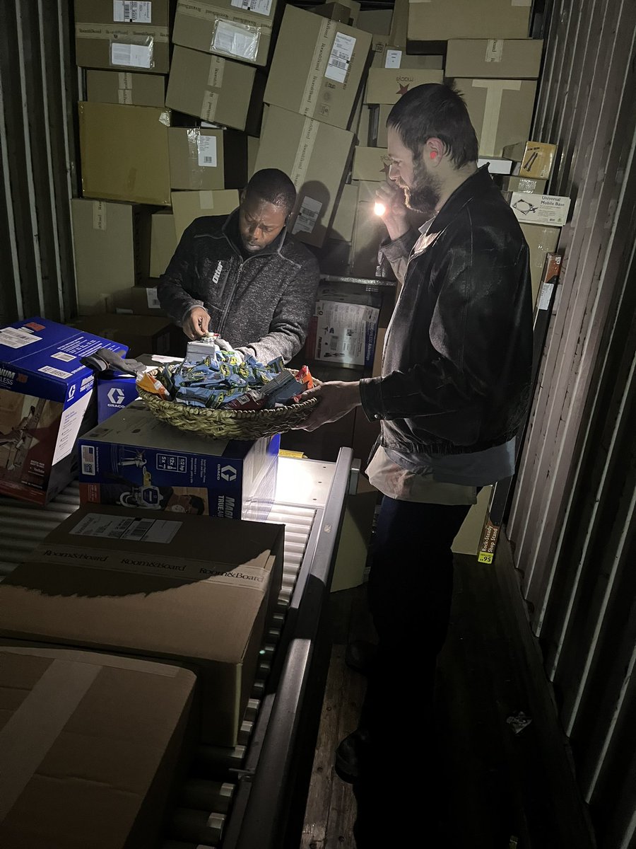 Emma goski tweet media