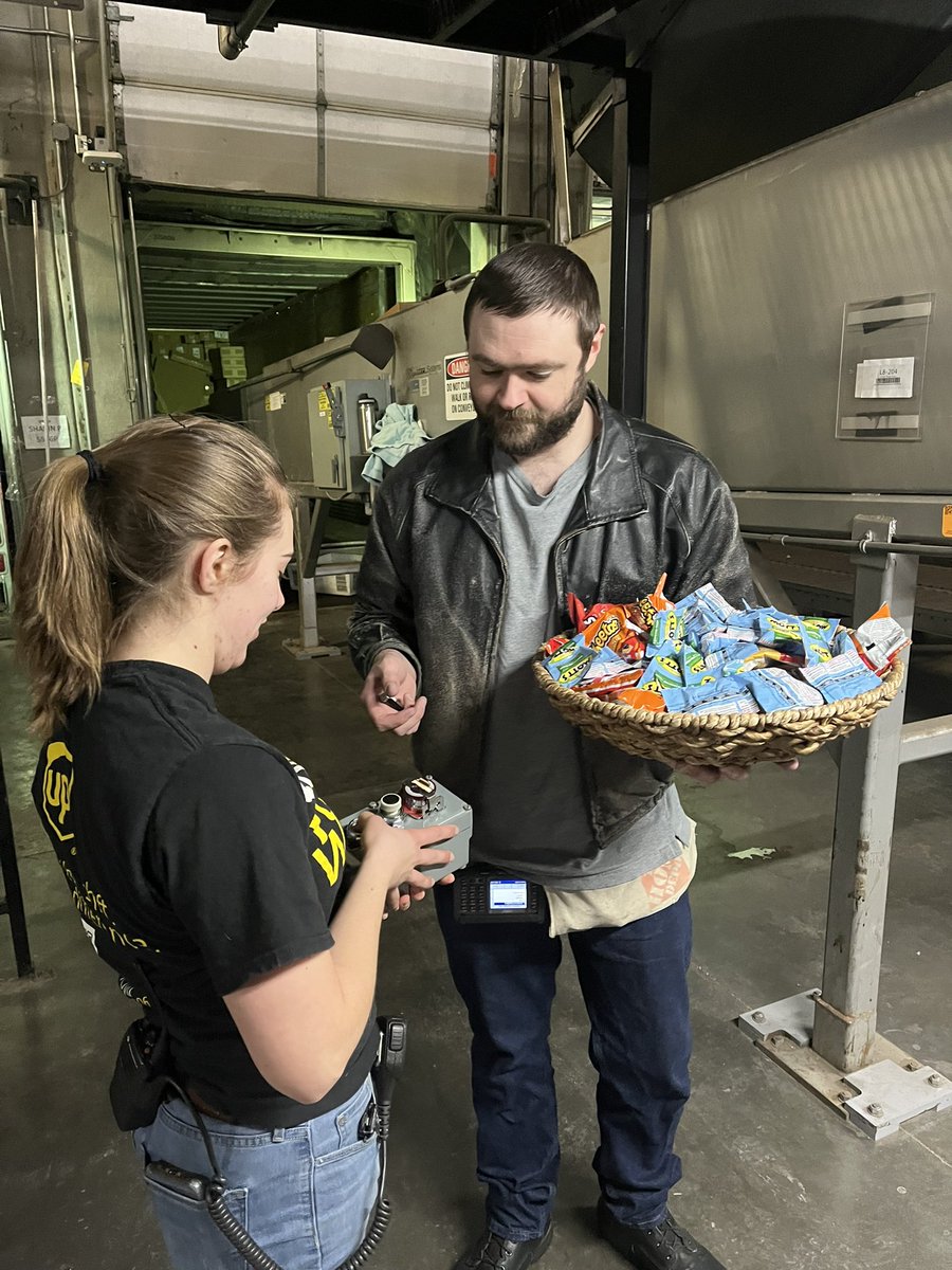 Emma goski tweet media