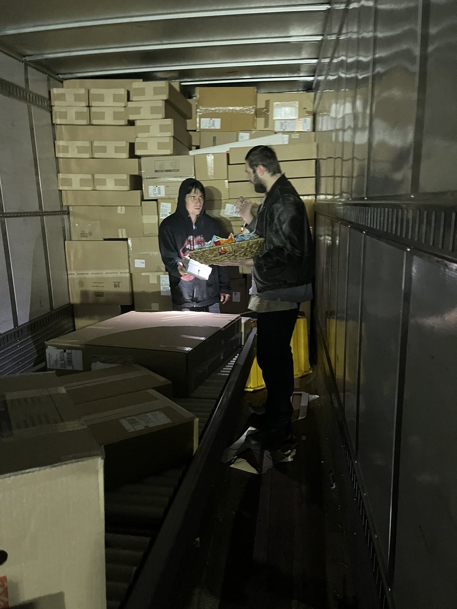 Emma goski tweet media