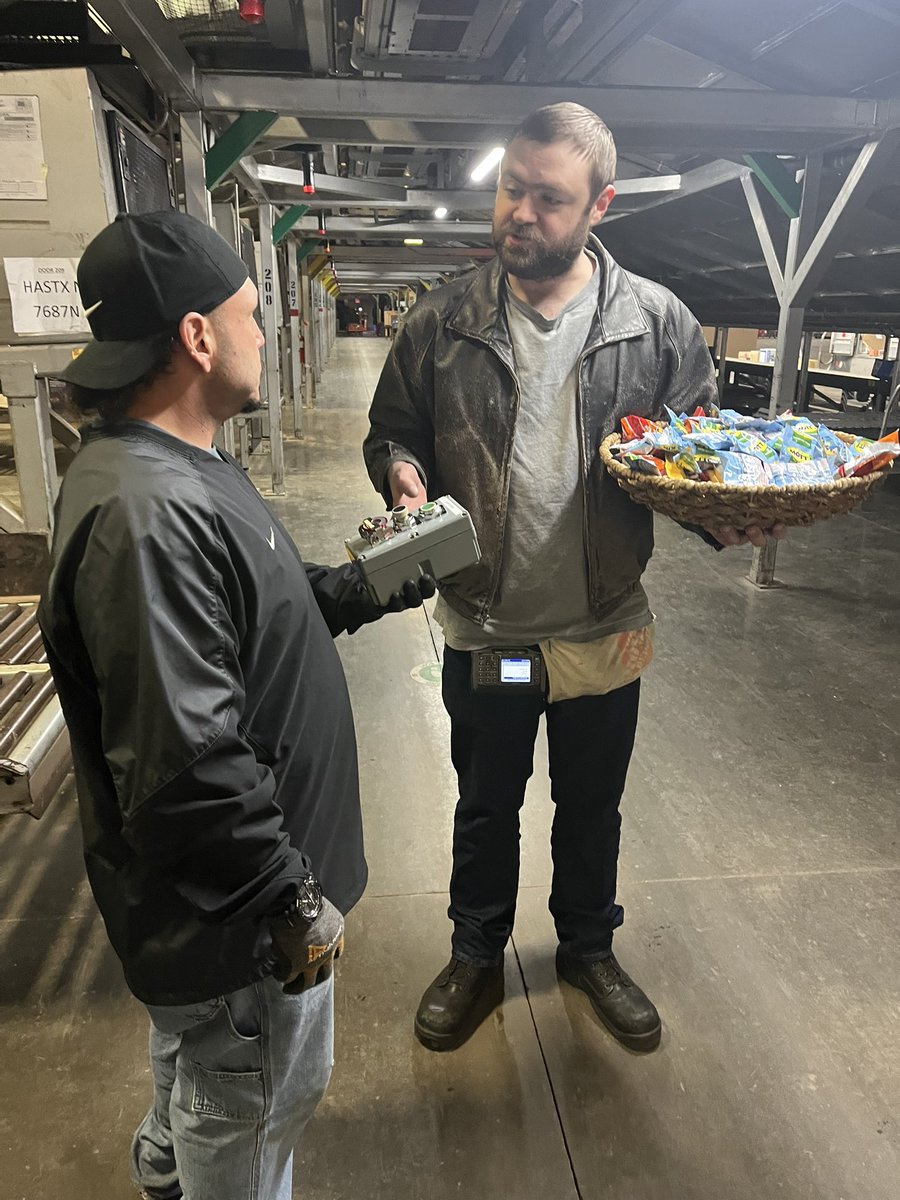 Emma goski tweet media