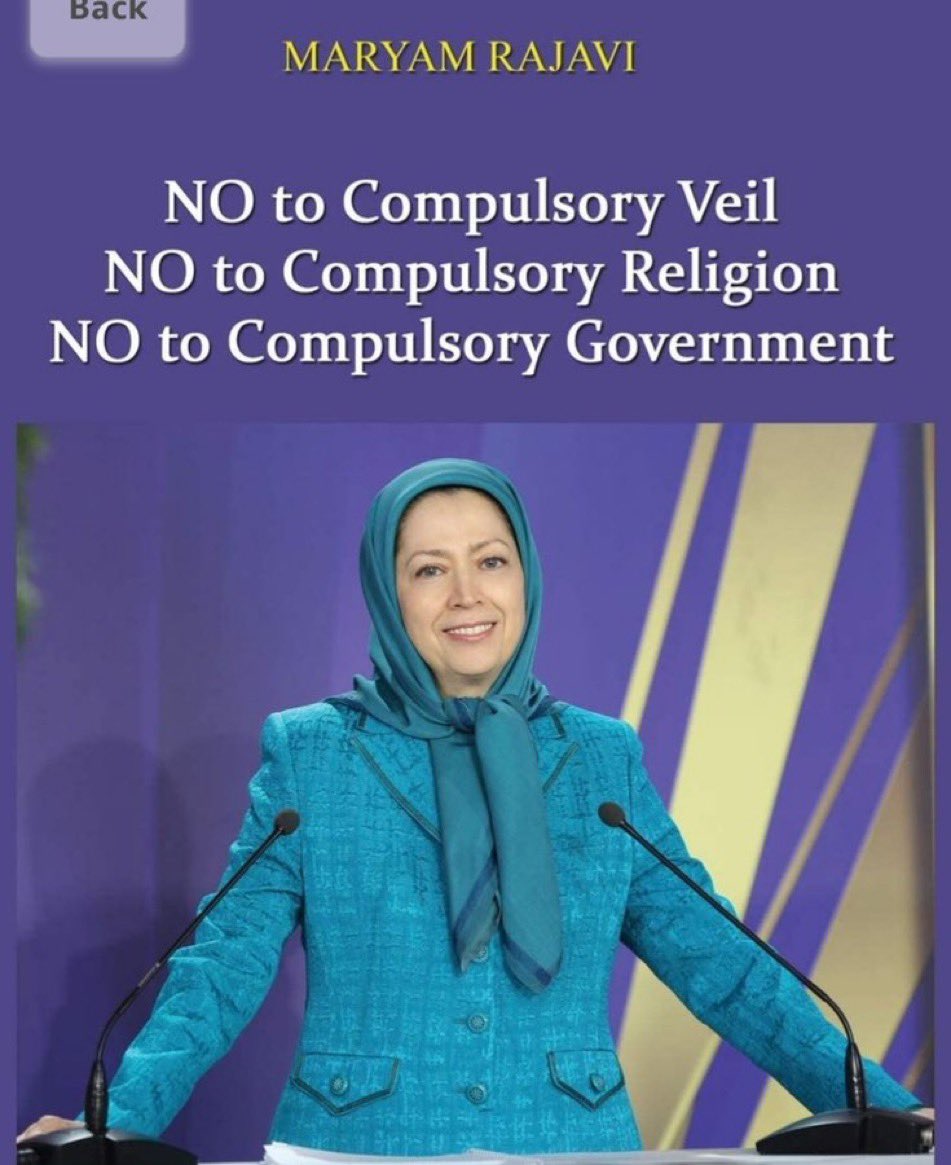 IAC_PA's tweet photo. @chitribopinions @ShanazRx “Rostami was a doctor committed to her Hippocratic oath. She was tortured to death simply for providing medical treatment to anti-regime protesters in Iran.” #RegimeOfTerror #IranRevoIution https://t.co/FPcxQQ2ZxA