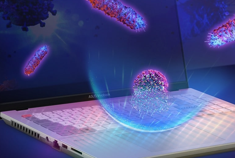 N5Dave's tweet image. ASUS Vivobook Pro With 3D OLED biznooz.com/asus-vivobook-… 3D display on a laptop the ASUS Vivobook Pro 16X 3D OLED with the Intel Core HX55 processor and NVIDIA GeForce RTX GPU #ASUSVivobookPro #ASUSSpatialVision #3DOLED #3DDisplay #IntelCore #NVIDIAGeForce #ASUSVivobookPro3DOLED