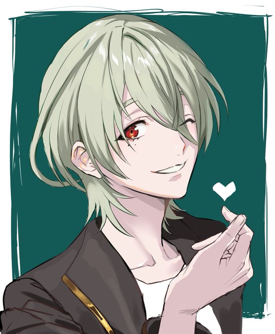 #新しいプロフィール画像 