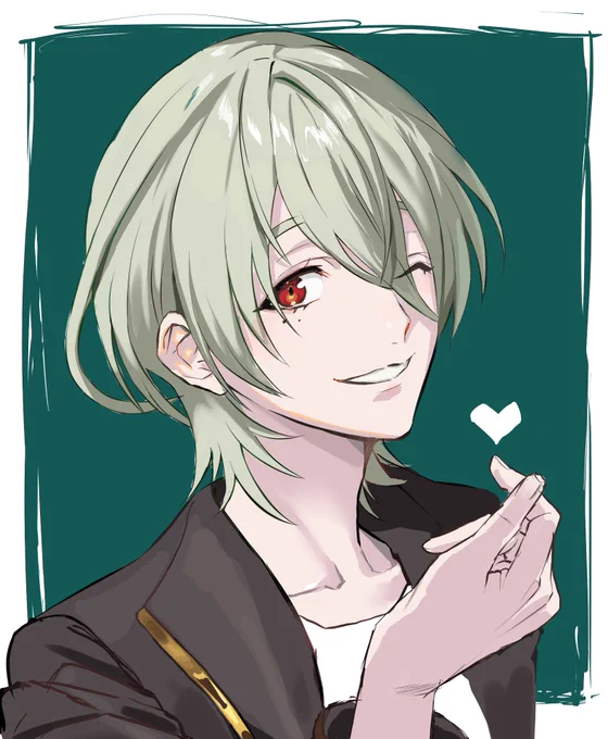 #新しいプロフィール画像 
