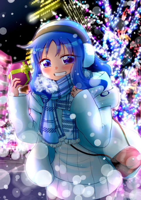 くーるーみー#みんなも貼ろう突然の推し 