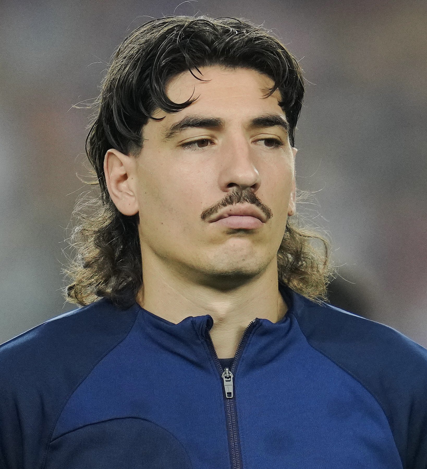 Héctor Bellerín on Twitter  Hector bellerin, Mens facial hair styles,  Hector