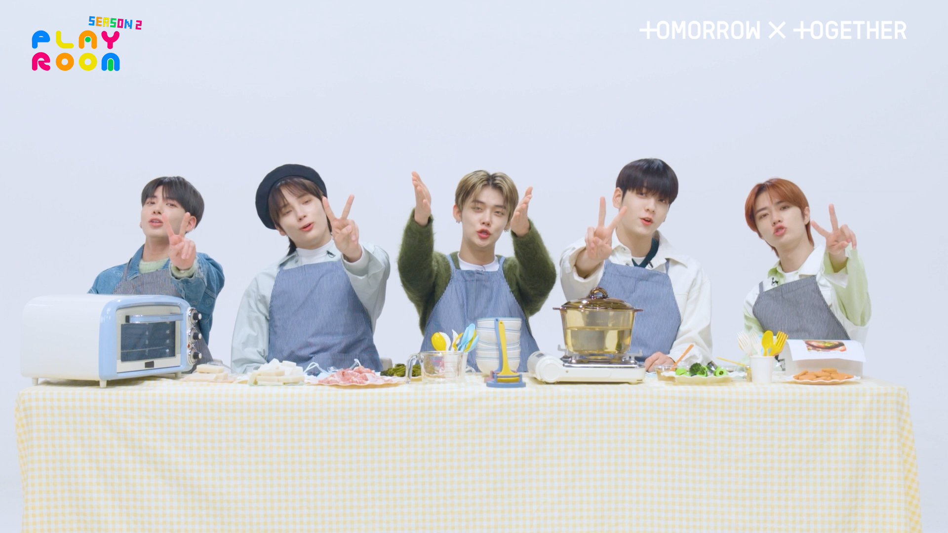 TXT JAPAN OFFICIAL on X: 