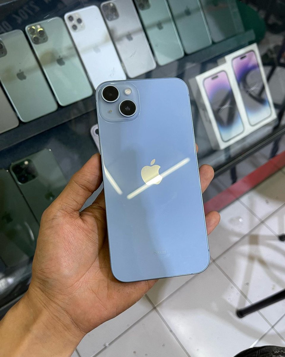Phoneplug_'s tweet photo. iPhone 14 plus
128gb
@134500
📍🏢 Imenti house
Call/WhatsApp:0711203106(peter)
Georgina Baha #PhantomX2xKipchoge Charlene Nabii Ken Mijungu Tim Kipchumba Kinoti GMOs
Zimbabweans Terrorists Wueh Hlomu #TheWifeShowmax #StarWars Arsenal Mudryk Wonder Woman Chelsea https://t.co/TA56WIQ05Z