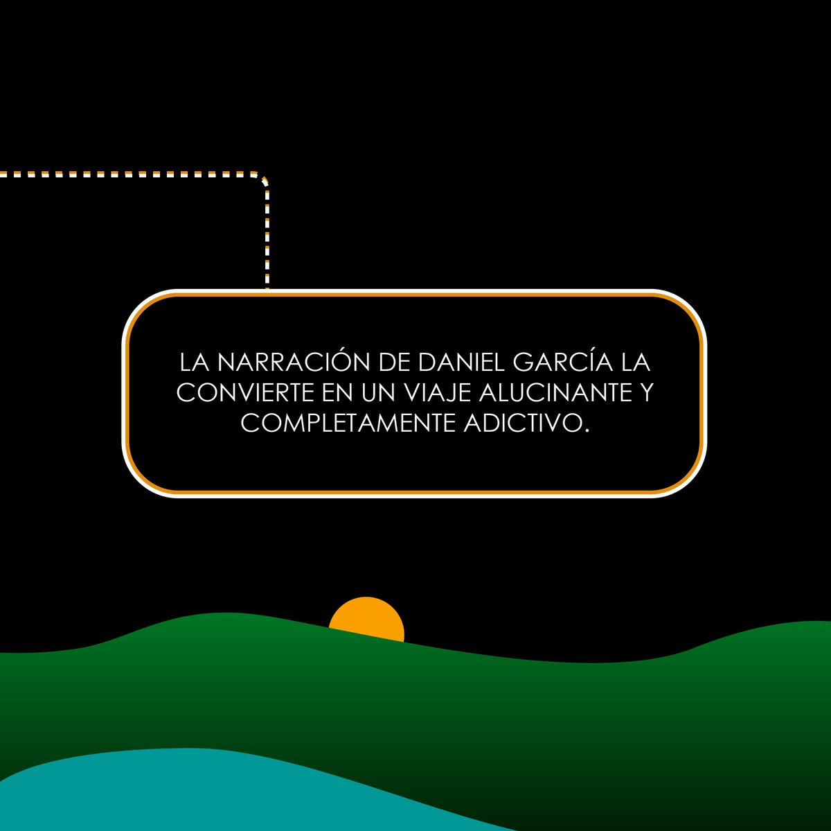 Esta apasionante saga de #FrankHerbert plantea un mundo absolutamente diferente del nuestro. Sus referencias a los problemas ecológicos, el poder de las drogas y la fuerza de los mitos la han convertido en una obra de culto para millones de personas en todo el mundo.