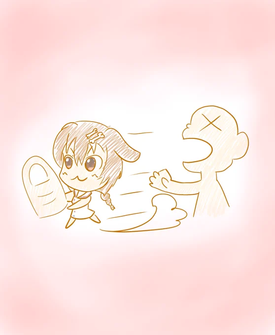 #できたてころね 