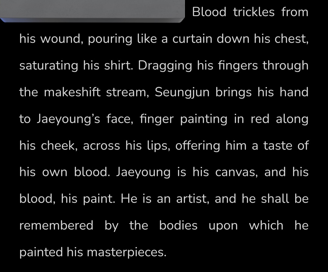 Forgot I had this in the drafts ohp...