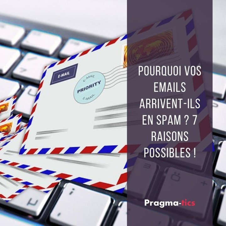 pragmaticsn's tweet photo. 7 raisons qui expliquent que vos emails se classent en indésirables : https://t.co/mnuaIZ4rD9  #kebetu #senegal #digital #innovation #clients #logiciel #data #spams #EmailsICantSendTour 
 #EmailMarketing #email #mailing #mailin #emails https://t.co/2w7c6Zw2JN