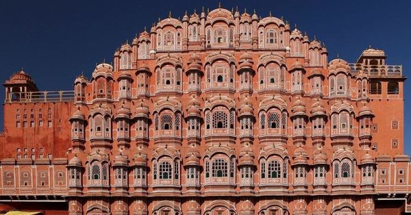 char_shri's tweet photo. #Rajasthan, the #landofkings and #monuments, is the largest state of India. It is one of the most vibrant and colorful states in the country. It has been globally famous in terms of #sightseeingtours, #tourism and #holidays in #India.

+91-9950991422
https://t.co/huroxdyh7d https://t.co/mUicNYzoNJ