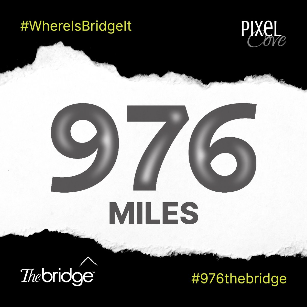 pixelcovecreate's tweet photo. So, who are the riders? Meet Paul Lewin.
Favourite Song – Velodrome (Chemical Brothers)
Furthest Distance To Date – 70km
Stabilisers Removed – June 2022
#976TheBridge #helpthehomeless #TheBridge #WhereIsBridgeIt #localawareness #charity #charitybikeride https://t.co/BL3OSzbEyW