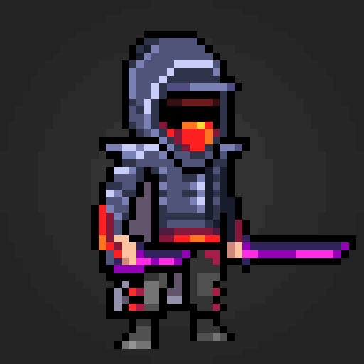 KeyboredKillers's tweet image. born to kill 🗡️ 

meet the assassin faction 

10 free mint giveaway
rt, follow and turn on notifications