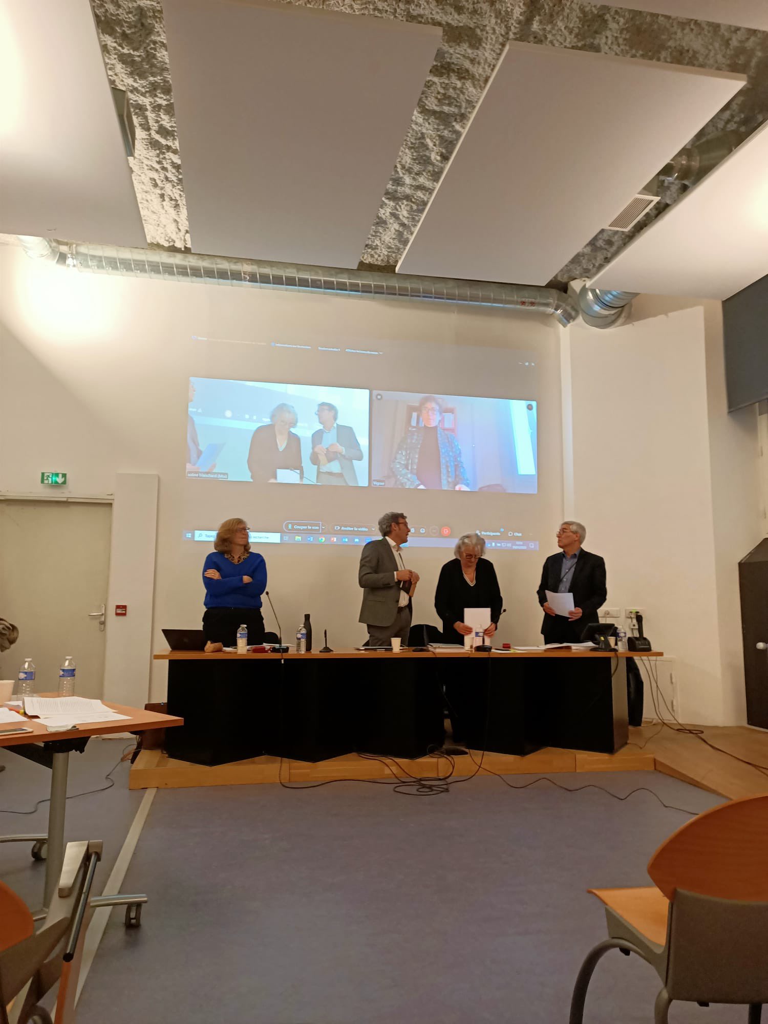 Virginie Blum (blum_virginie) / Twitter