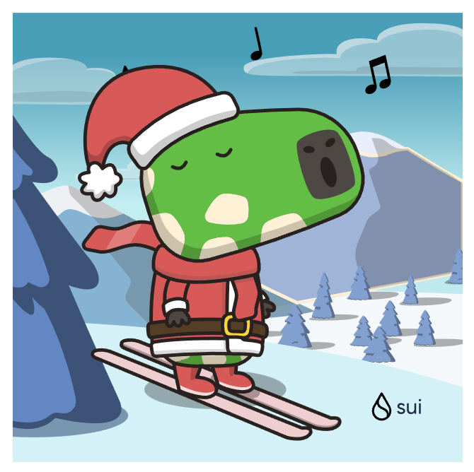 Luthor24977335's tweet photo. 🎁 I just unboxed my Sui Holiday Capy! ❄️
Create your own Capy here:  https://t.co/iRNw8cdGZK #CapyHolidays https://t.co/VXJdtnKPws