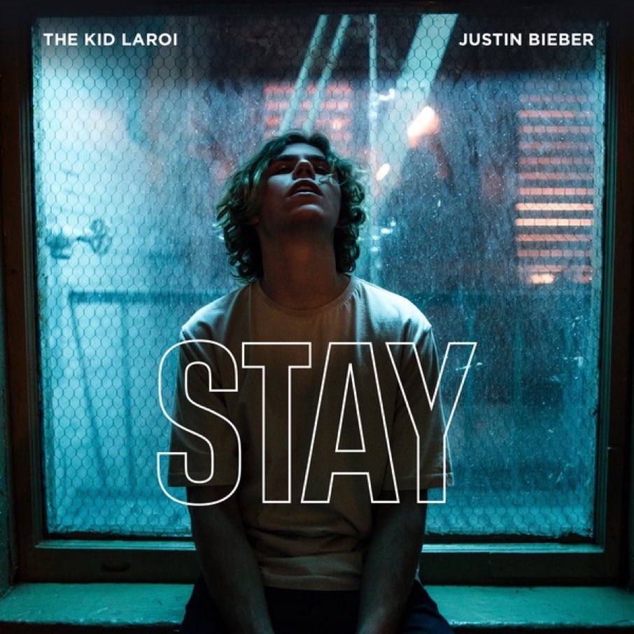 8787cp's tweet photo. #CharliePuth co-produced song “Stay” is in the Top 10 Most-streamed songs in #Spotify history, with over 2.3 billion streams.
#10 “Stay” The Kid Laroi & Justin Bieber https://t.co/3Je1a3QRkU
