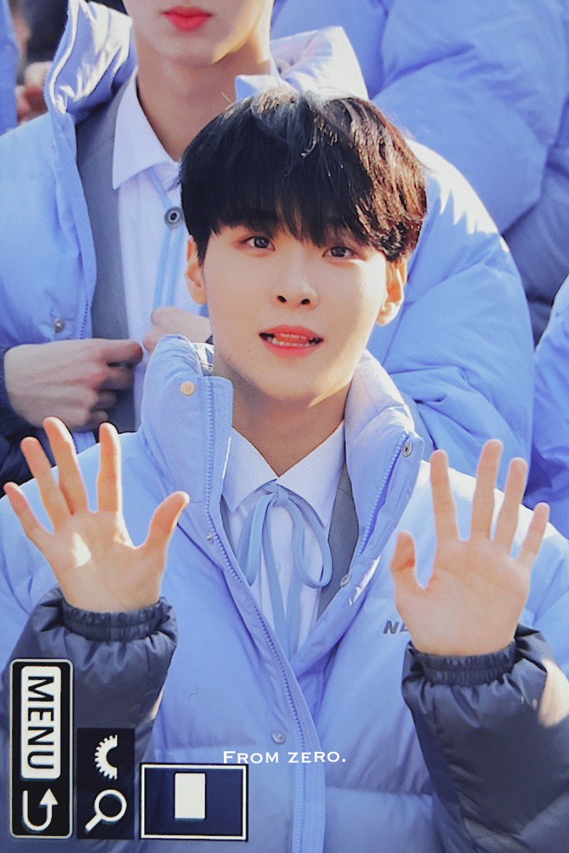 [잡담] 오성민 상암 | 인스티즈