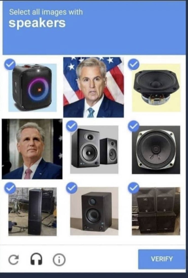 mike_berger17's tweet image. #KevinMcCarthyIsALoser #SpeakerVote #TrumpWasRightAboutEverything #