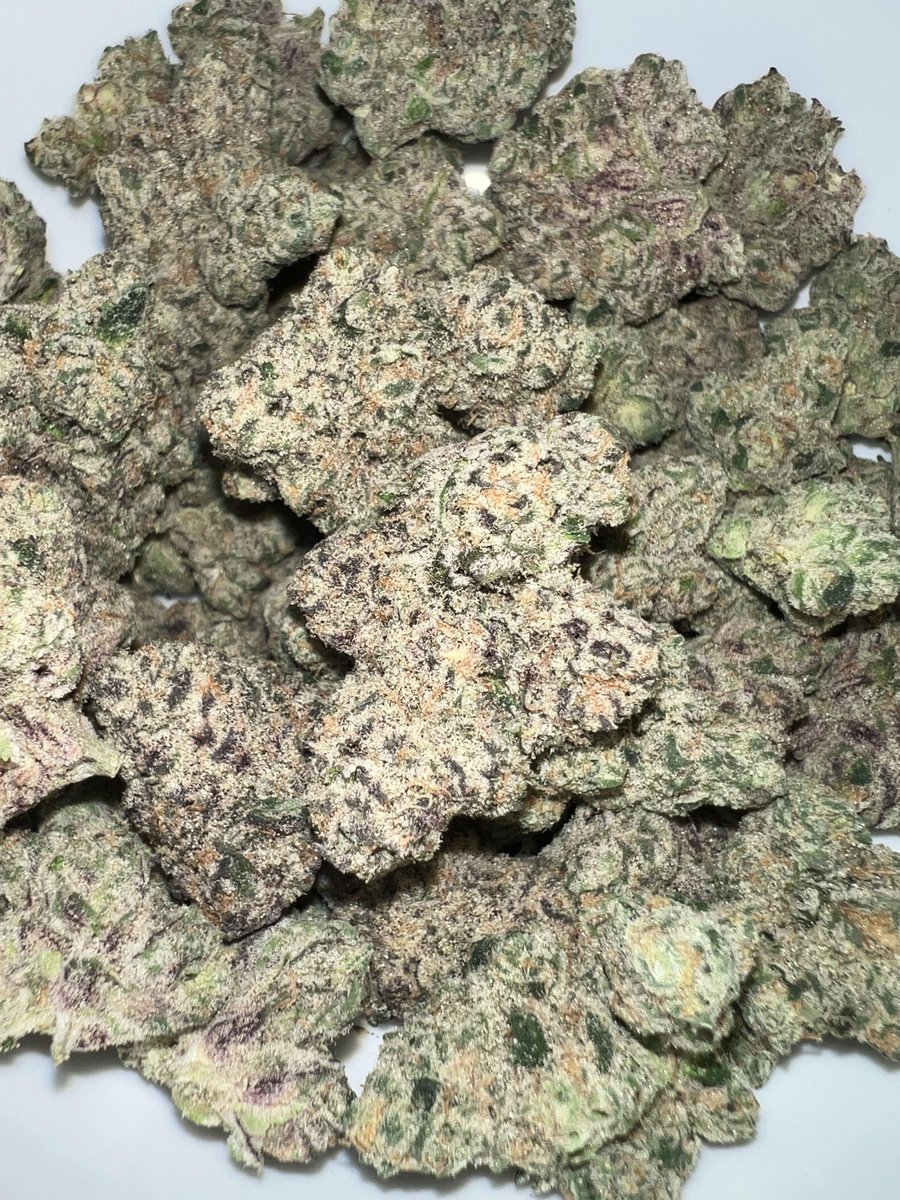 WriteWeed's tweet photo. Atomic Apple #Mmemberville #CannabisCommunity #420Life https://t.co/6wMp9d7jy6