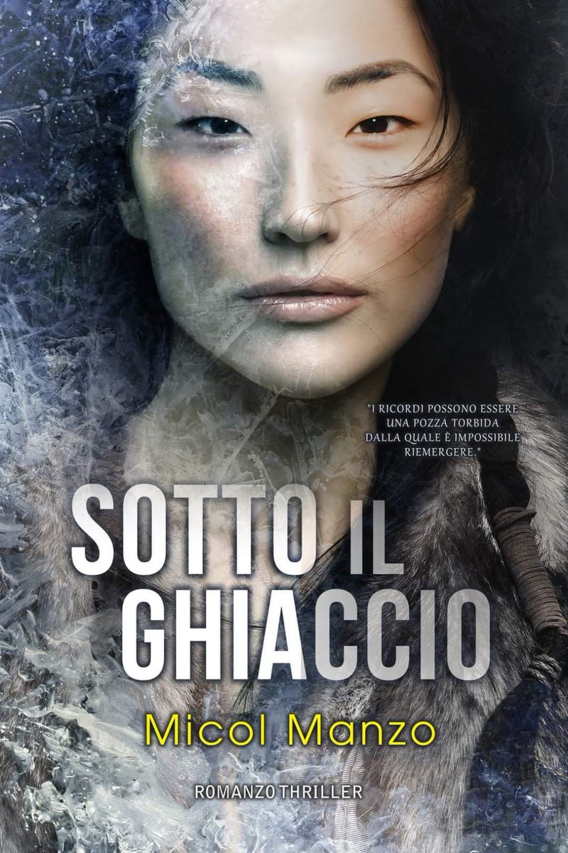 📚•٠Micol Manzo٠•📘 tweet media