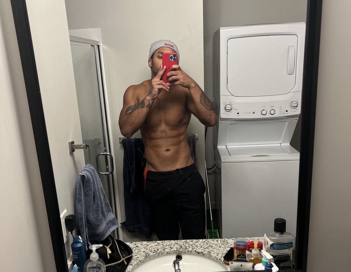 Wayneee on Twitter "RT crushdaddi Late night cardio workouts hit