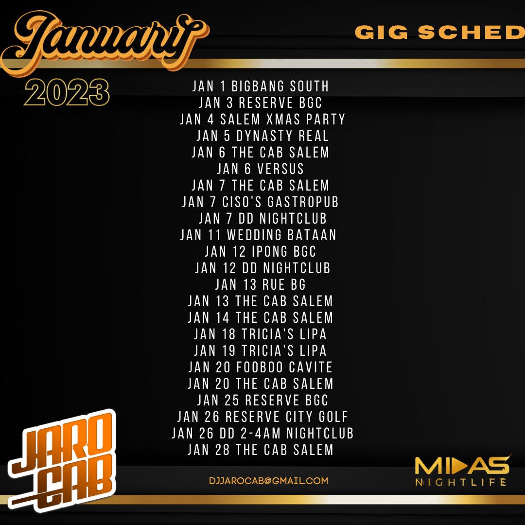 Jaro Cab tweet media