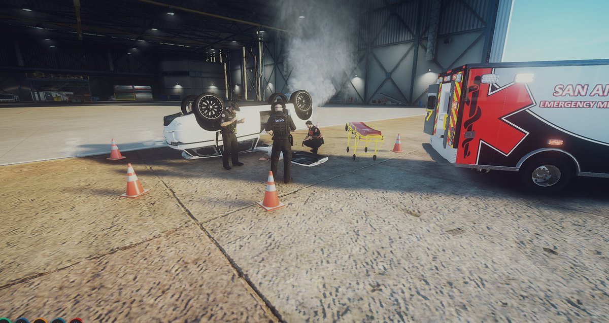 aftershock_rp's tweet photo. #gta #gtarp #gtaroleplay #gamers #GamersUnite #seriousrp #gtatroopers #gtaems #gtacaraccident #realisticroleplay https://t.co/SHmTHN5Ylx