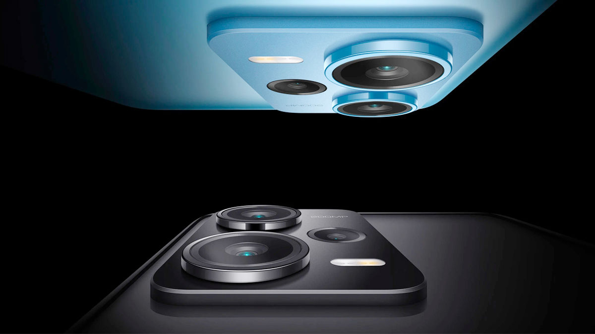 91mobilesHi's tweet image. 200MP कैमरा वाला रेडमी मोबाइल इंडिया में लॉन्च, #RedmiNote12ProPlus देगा Samsung-OnePlus को टक्कर buff.ly/3WKwPSI