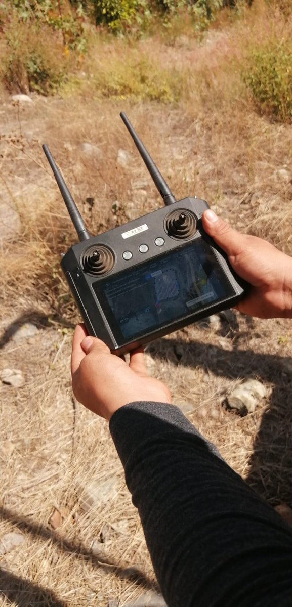 chufangagri's tweet photo. Agriculture is a field full of endless possibilities.
For more information contact me: 8618821326296
#dronesforfarming #bestdrones #agriculture #Latestagriculturedrone #agriculturedrone #UAVagrícola #droneuse #dronesinagriculture #agcodrone https://t.co/PXlqGXp15u