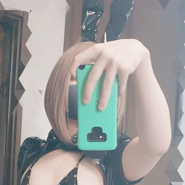 卯年ということでバニーにしました🐰
#新しいプロフィール画像