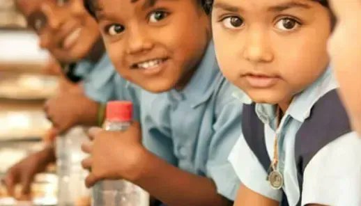 How can we assess the impacts of school feeding on educational and health outcomes of children and adolescents in #LMICs? 

A systematic review from <a href="/JGLOBHEALTH/">JGLOBHEALTH</a> ➡️ buff.ly/3PD3WVS