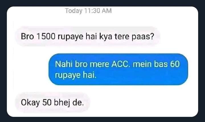 Salmann41611320's tweet photo. Me and my #poor friend https://t.co/KZkDI4Fo4H
