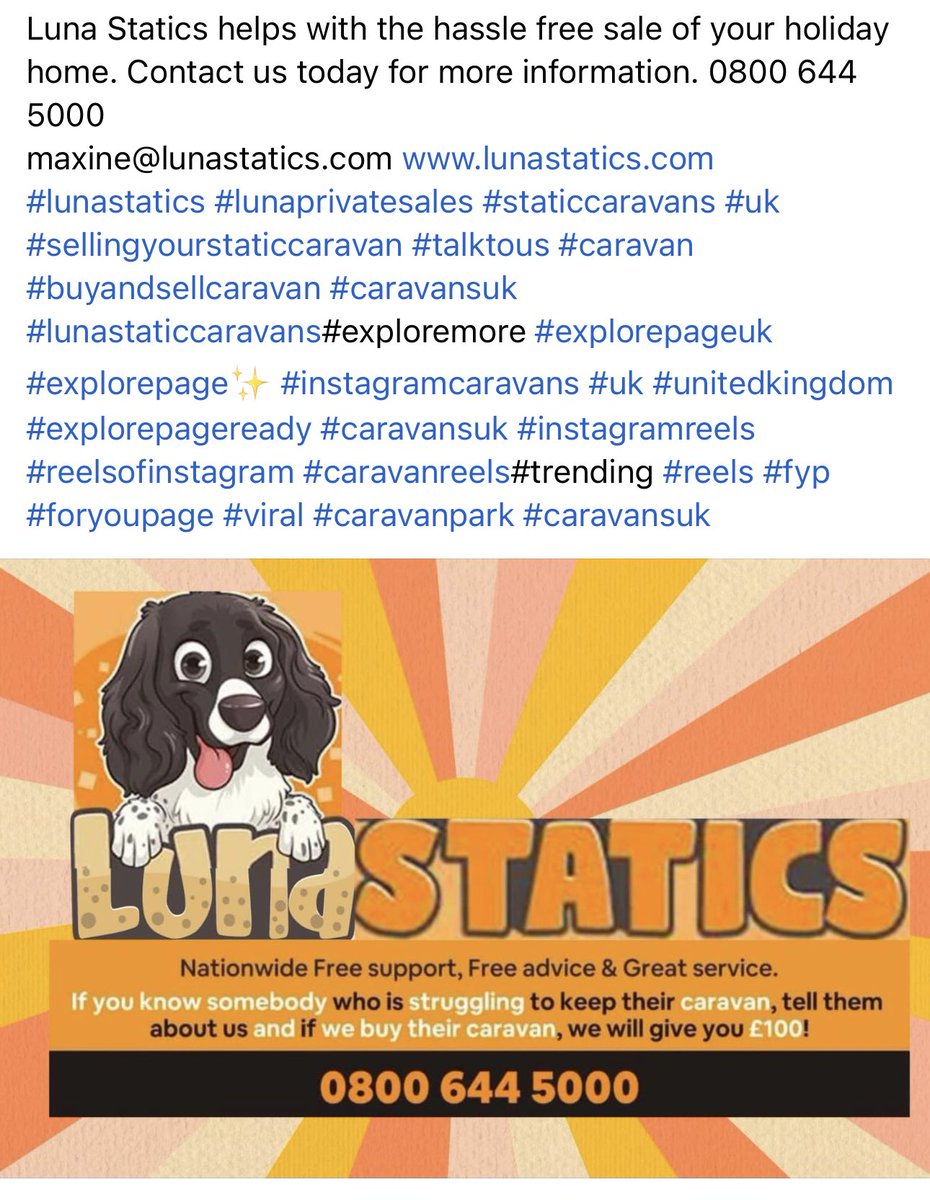 Luna Statics (@Lunastatics) / Posts / X