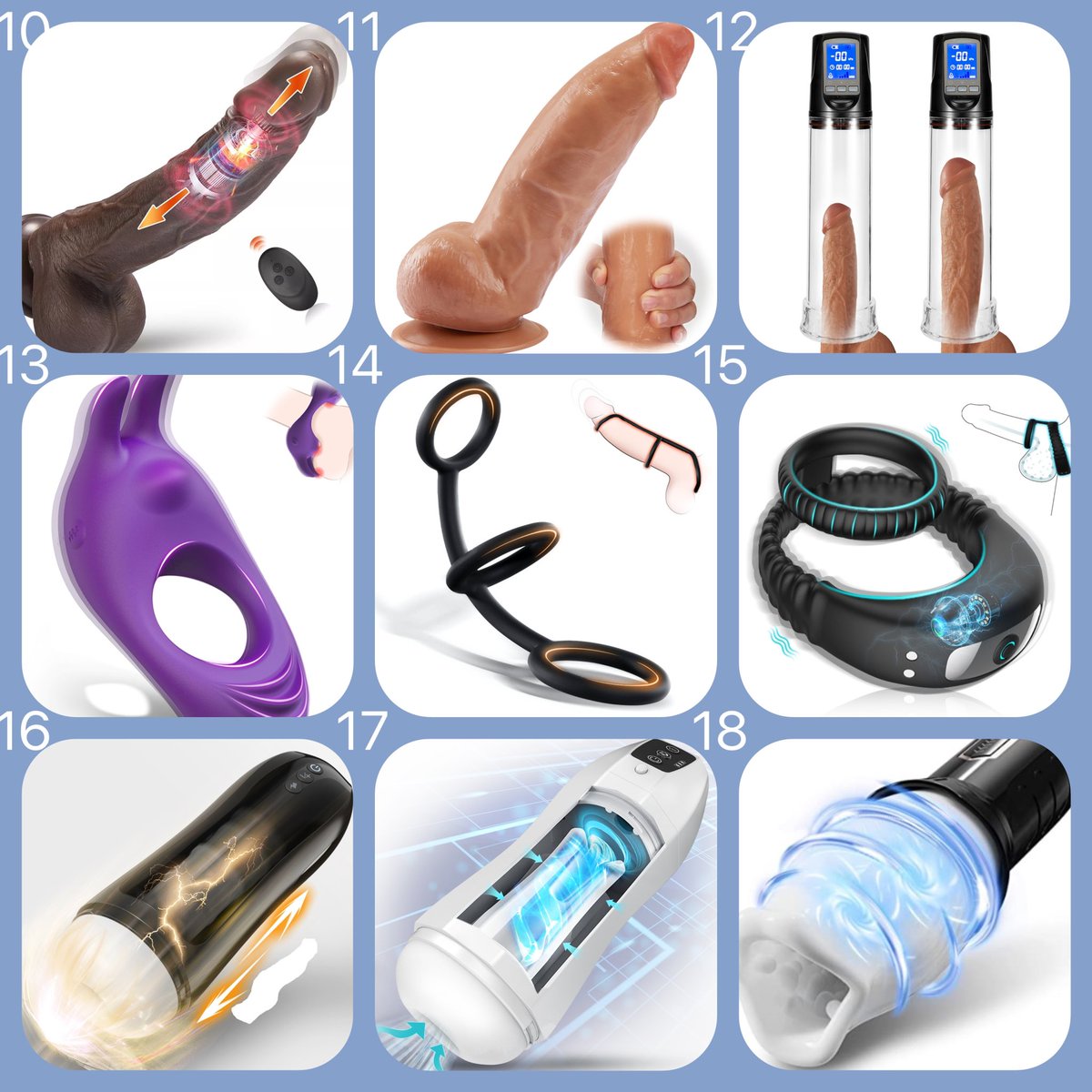 fondlovetoyDe's tweet photo. #Gewinnspiel #fondlovetoy #sextoy #Sexspielzeug 
🌟🌟🌟🌟
Frohes Neujahr !!!!

🎉🎉Die erste Verlosung des Jahres 2023 ist da!

1. Drücke gefällt mir und Rt den Beitrag 2. Folge uns @fondlovetoyDe 
3.werden 3⃣️Leute auswählen 
🎊🎀🎉🎁🛒😻💐✨

📢📢Auslosung ist am 31.01.23 https://t.co/Td9vL4I0rp