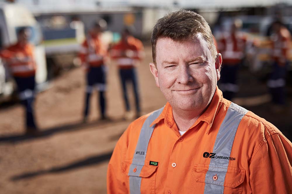 im_mining's tweet image. Swift says it has secured an installation agreement and a new three-year subscription agreement with OZ Minerals Limited to service its Carrapateena mine site, in South Australia, with Swift Access | bit.ly/3vD66eP #SwiftNetworks @OZMinerals #FIFOlife #METS #Carrapateena