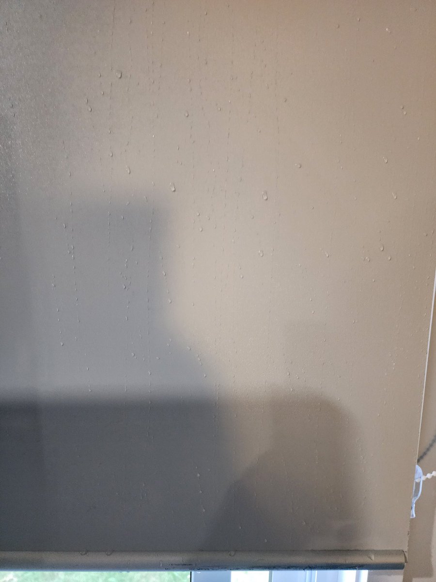 Missdownunder on Twitter "When it's wet outside and inside.... editing