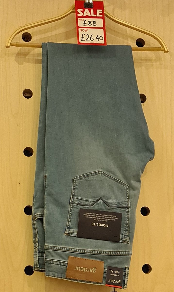 eclectichound's tweet image. 💥Up To 70% Off💥
💥End Of Season Sale💥
While stocks last, In store only.
.
.
.
#EndOfSeasonSale #Menswear #InStoreOnly #Trousers #BagABargin #EclecticHound #TheSquare #ShopSmall #WinchesterIndependents #HelloWinchester